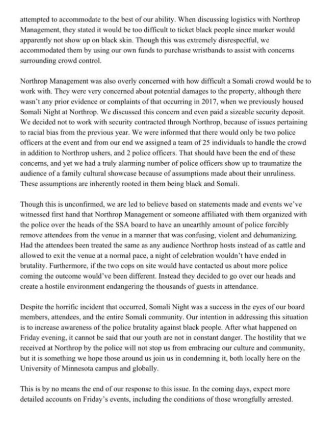 Somali Night Press Release Pg 3