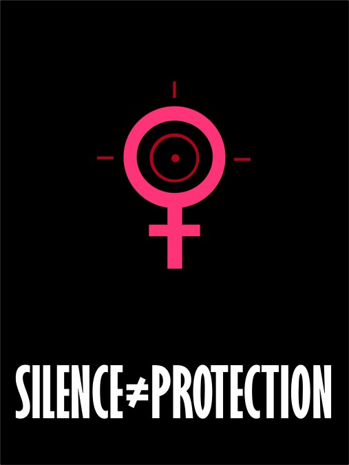 silenceisnotprotection