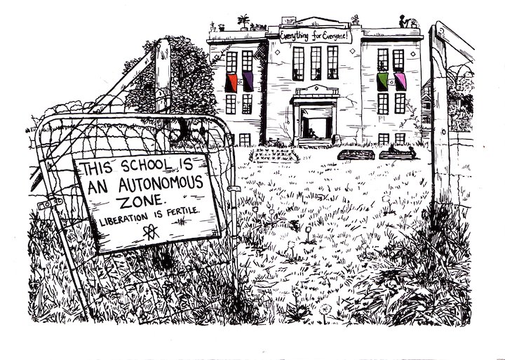 Everything for Everyone!